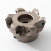 SONFM Cnc Machinery Parts Machining Hard Alloy Milling Tool for Milling