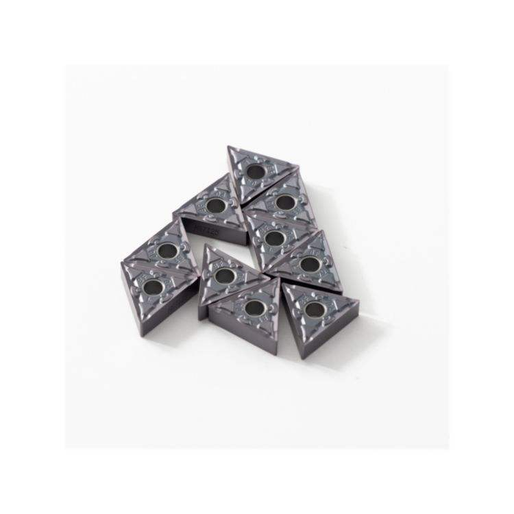 Hot Selling TNMG160404 Carbide Milling Insert Tungsten Carbide Turning Insert for Lathe Tool