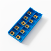 High Quality SCMT09T304-EM-EP1125 Choice Medium Processing Lathe Machine Cutting Tungsten Carbide Inserts