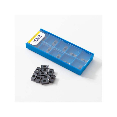 High Quality Semi-finishing Cnc Milling Insert Tool High Feed Milling Inserts