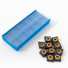 Warehouse direct sales carbide turning inserts CVD turning tools inserts cnc insert turning tool for Turning Machining