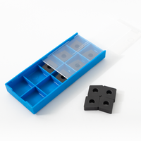 New popular carbide turning inserts CVD turning tools lathe carbide cutting tools for Turning Machining