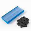 New popular carbide turning inserts CVD turning tools lathe carbide cutting tools for Turning Machining