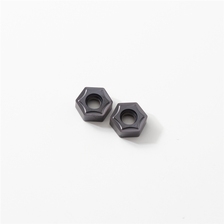 2022 New Product Wholesale Milling Tool Factory Carbide Inserts Cnc Machine Tool