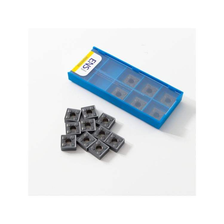 Hot New Products cnc grooving inserts SNMG120408 Semi-finishing Metal Cutting Tool Carbide Negative Inserts