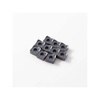 Quality Assurance Best Semi-finishing Carbide Inserts Tungsten Carbide for Milling Tool