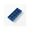 Manufacturer Tungsten Carbide Insert Semi-finishing Milling Machining Insert for Milling Tool
