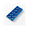 Hot Selling PVCGT160402-EL-EN9115 Cnc Machinery Parts Uncoated Turning Insert for Lathe Tool