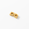 Factory Directly Sell Medium Processing Steel Carbide Inserts Turning Machining Insert