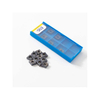 Top Quality CCMT09T304-EF-ES4125 Finishing Turning Machining Tool Carbide Inserts Turning Tool Steel Parts for lathe tool