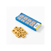 Factory Directly Sell Cnc Turning Inserts Medium Processing Turning Insert for Lathe Tool