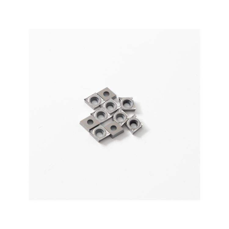 Quality Assurance Best Aluminum Turning Machining Tungsten Carbide Turning Inserts