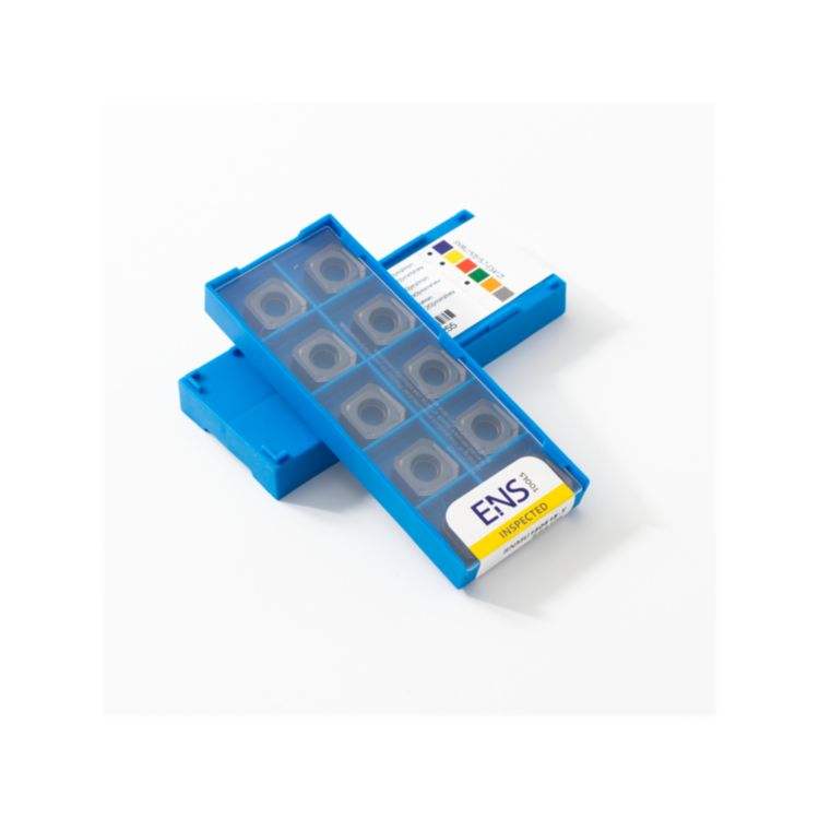 Wholesale Price Semi-finishing Milling Machining Insert Face Milling Insert