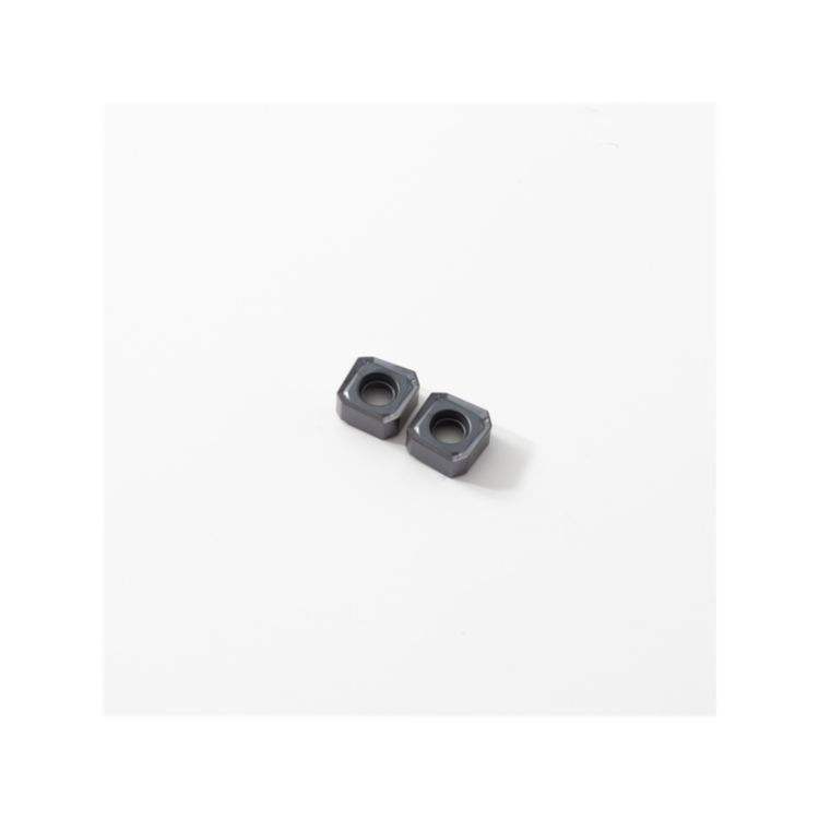 Factory Wholesale Semi-finishing Stainless Steel Cast Iron Tungsten Carbide Insert Milling
