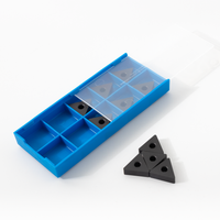 2023 hot selling carbide turning inserts CVD high performance turning insert cutting tool for Turning Machining