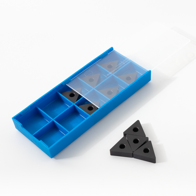 2023 hot selling carbide turning inserts CVD high performance turning insert cutting tool for Turning Machining