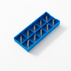 Professional Cnc Tools Supplier Semi-finishing Tungsten Carbide Inserts for Grooving