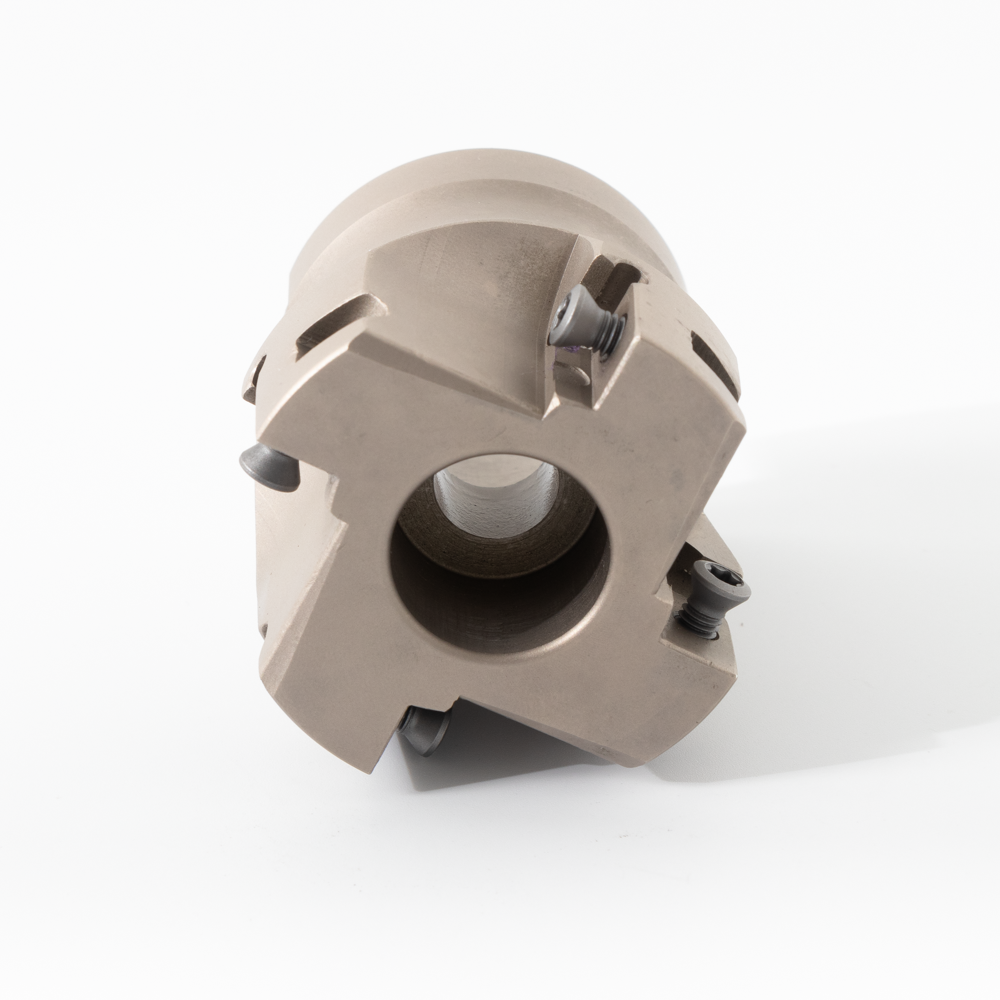 In Stock BAP400R-050-4T cnc machine tool Milling Cutter Cast Iron machine tools accessories milling for Milling