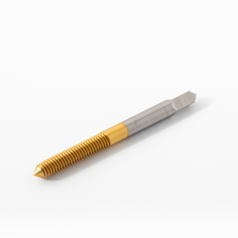 Best price POTM6X1.0P2 CNC Carbide Forming Cutting Taps Tools Industrial Solid Carbide Drill For Steel Stainless Steel NRTM