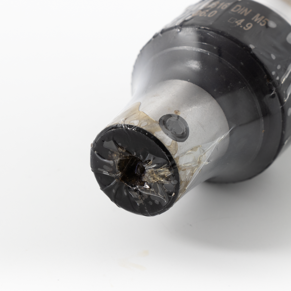 Best Selling Wholesale Quality TPC316 Turning Tool Holders Hard Alloy Internal Holders with Coolant