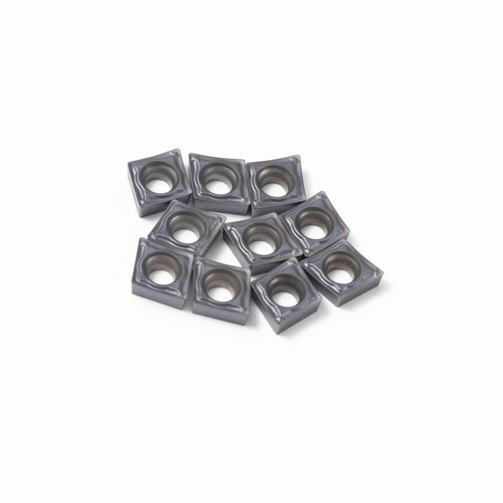 Professional Manufacturer carbide inserts CCMT060204 Cutting Tungsten Carbide Cnc Turning Tool Inserts For stainless steel
