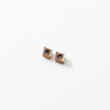 Customized Size Milling Insert CNC Turning Tools Tungsten Carbide Inserts For Milling