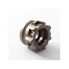 Professional Manufacturer Wholesale Milling Cutter Cast Iron Machining Turning Tool Holders for Milling