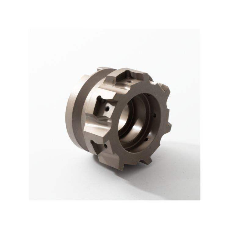Professional Manufacturer Wholesale Milling Cutter Cast Iron Machining Turning Tool Holders for Milling
