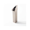 China Supplier Machining Turning Tool Inserts Holders Stainless Steel Cast Iron External Holders