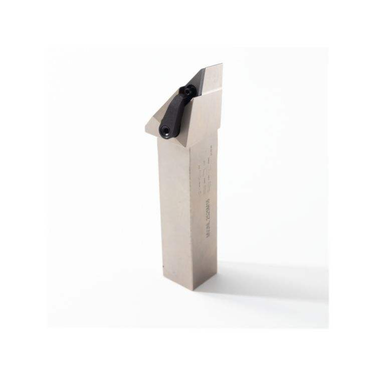 China Supplier Machining Turning Tool Inserts Holders Stainless Steel Cast Iron External Holders
