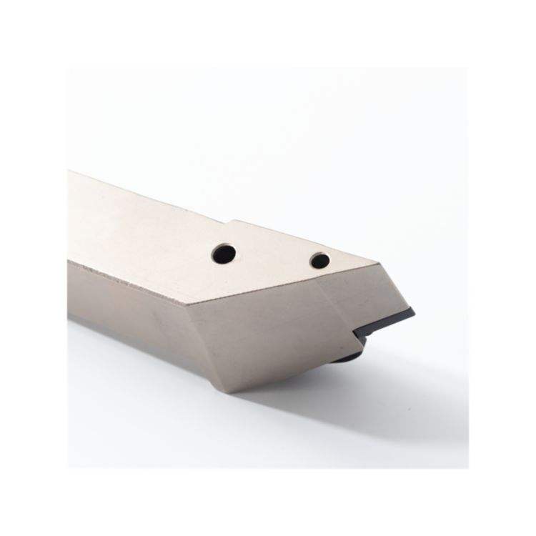 China Supplier Machining Turning Tool Inserts Holders Stainless Steel Cast Iron External Holders