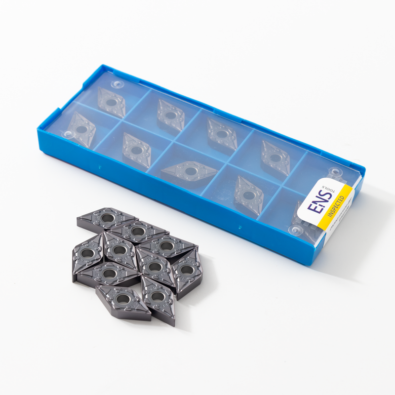Hot Sale carbide inserts lathe turning tool DNMG150404 Cnc Machine Turning Tool Carbide Turning Inserts for Lathe Machine