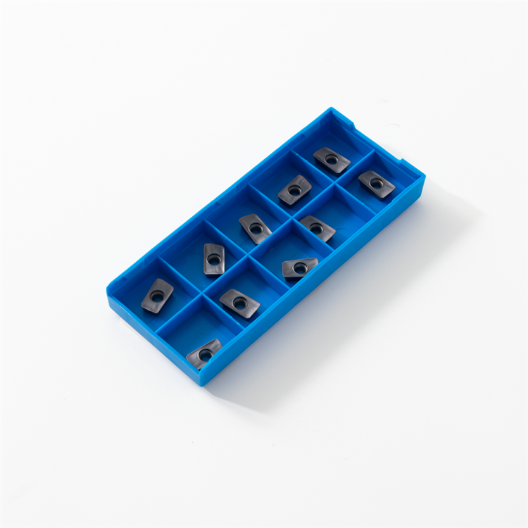 Super Quality Milling Tool Factory Cnc Machine Tool APMT1135PDER Black Carbide Inserts carbide inserts lathe turning tool