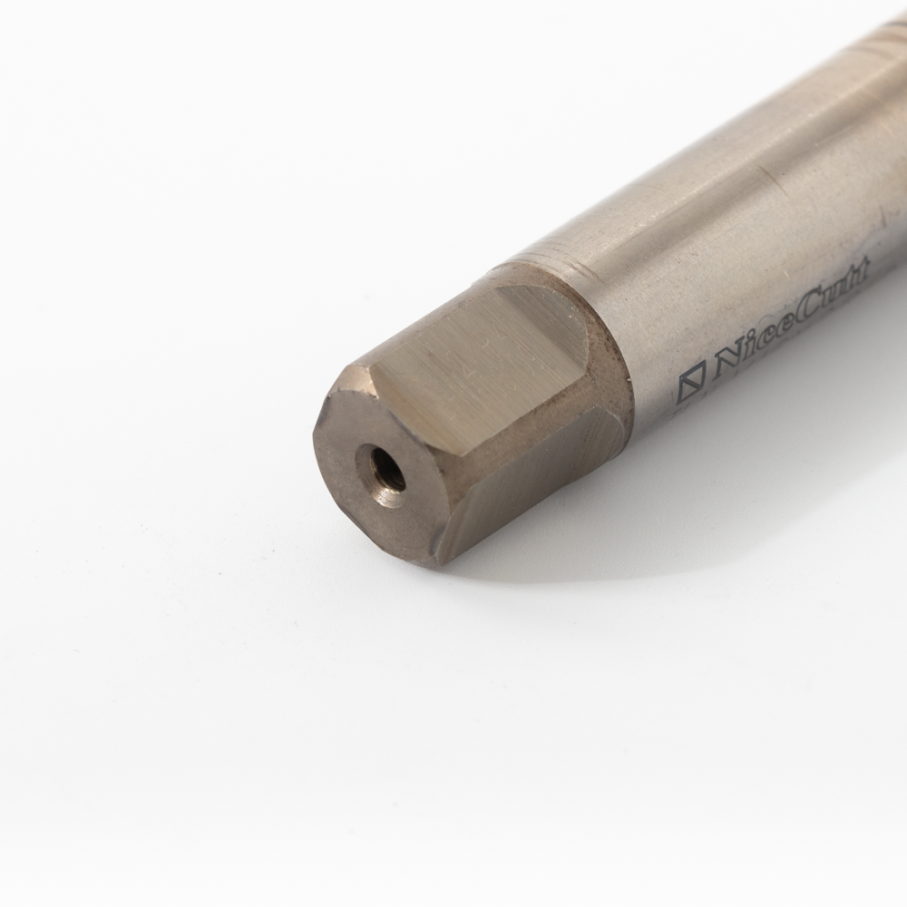New style POTM16X2.0P4 Industrial Solid Carbide Drill CNC Carbide Forming Cutting Taps Tools For Steel Stainless Steel