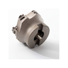 New Product Hot Sale Safety Milling Cutters Milling Tool Machining Stainless Steel Turning Tool Holders