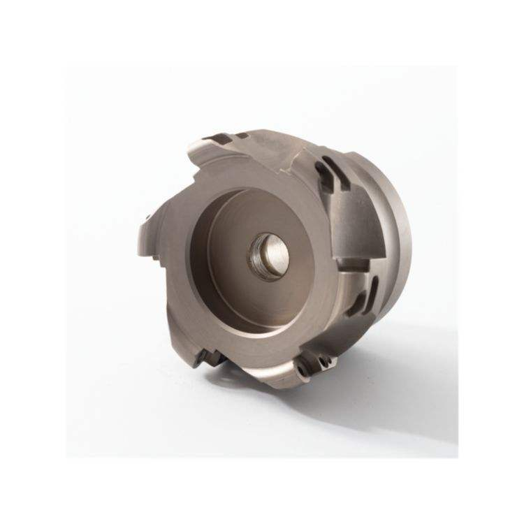 New Product Hot Sale Safety Milling Cutters Milling Tool Machining Stainless Steel Turning Tool Holders