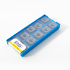 Top Sale Guaranteed Quality PVD carbide inserts lathe turning tool Semi-finishing Carbide Inserts Carbide Inserts for Milling