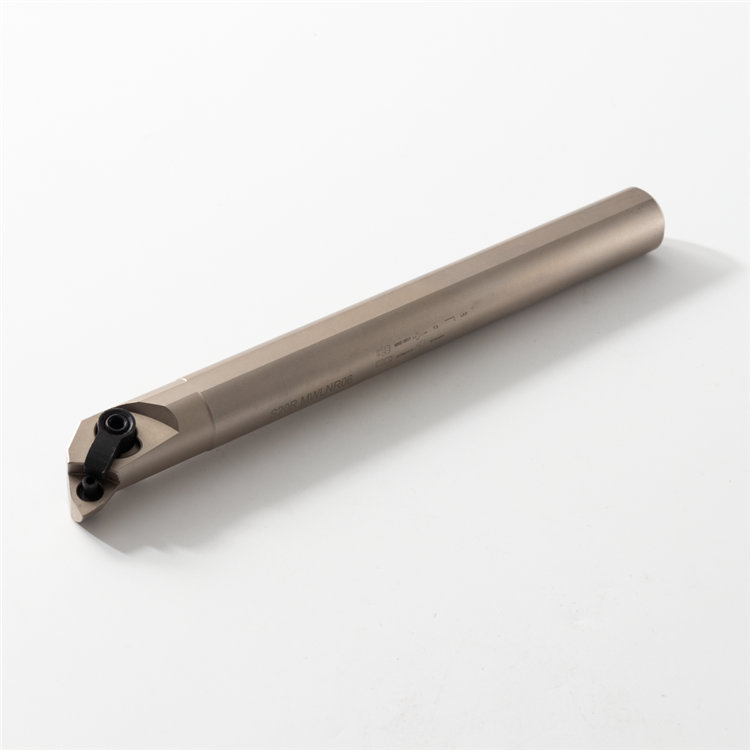 Manufacturer Supplier Cnc Cutting Tools Steel Stainless Steel Cast Iron Turning Tool Holders Internal Holders S20R-MWLNR06