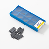 Wholesale Inserts Supplier Semi-finishing Stainless Steel Cast Iron Tdc Insert for Grooving Tool