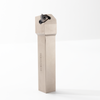 Provided Sample Hard Alloy Cnc Threading Machining Turning Tool Holder With Inserts