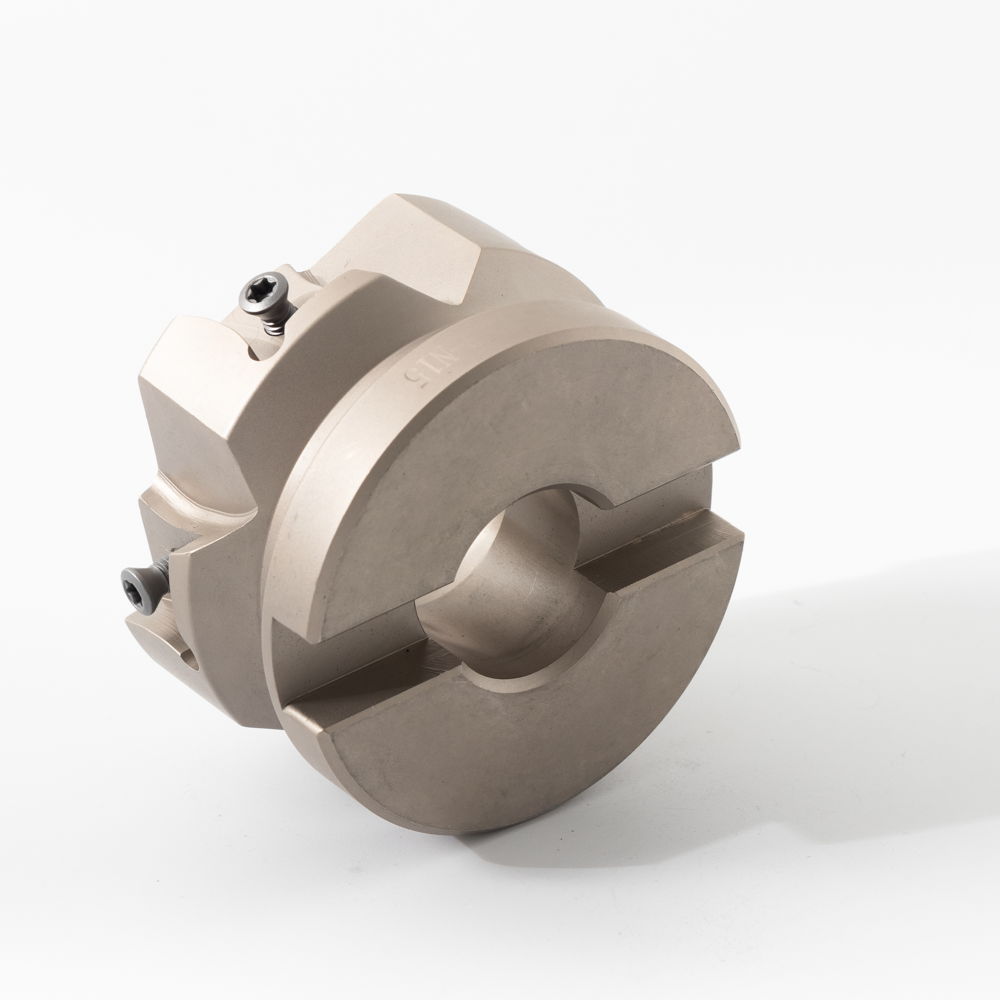 Wholesale Milling Cutter milling tools F90LN-D63-05-22-R-N15 cnc machine tool Cast Iron machine tools for Milling