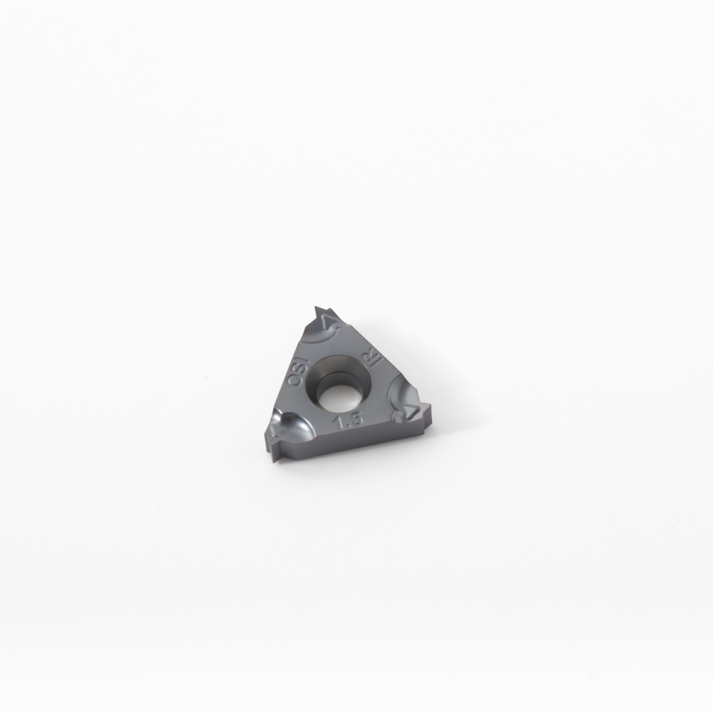 New popular Tungsten Carbide Turning Machining carbide inserts lathe turning tool thread turning insert For Lathe Tool