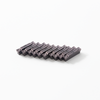 Grooving insert MGMN series for the slot cutter