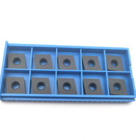 Insert CNMA120408 Carbide Turning Inserts For Castiron