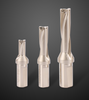Fast Drilling Indexable U Drilling 2D 3D 4D For WCMX050308 Drilling Insert Mechanical Bit Drill Milling Inserts