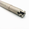 Lathe Tool Holder MFH CNC Fast Feed Holder Milling Tool Holder Match LOGU0303 High Speed Milling Inserts