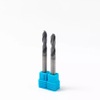 Customized High Speed Good Precision Solid Carbide Drills Bit Tool