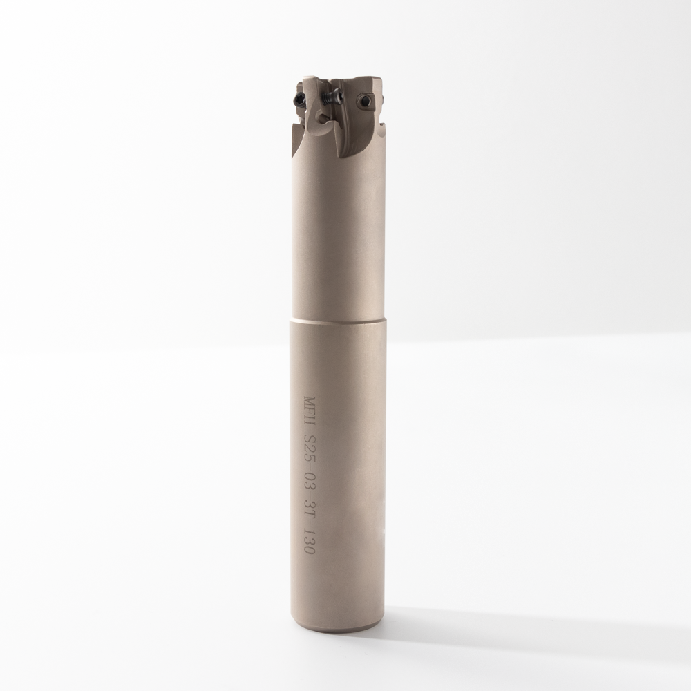 Sample Provided Hard Alloy HRC45 90 Degree End Mill Milling Cutter Milling Tool Holder