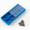 Best price Threading tools Tungsten Carbide Turning Machining lathe carbide cutting tools for thread turning tool