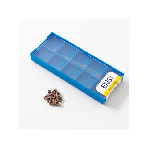 Hot New Products Semi-finishing Stainless Steel Cast Iron Milling Insert Cutter for Milling Tool